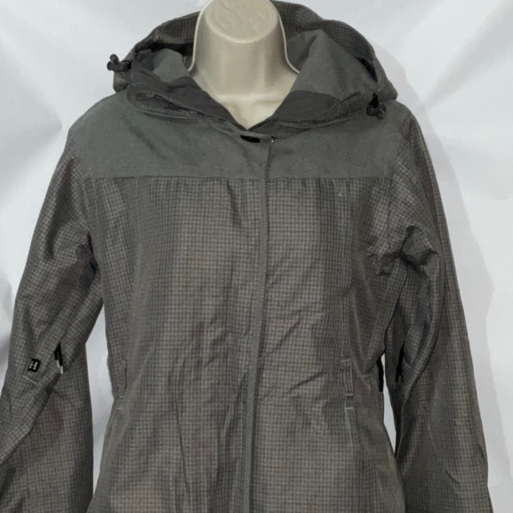 Holden Winter Coat, Size M,